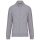 Kariban KA456 MEN'S FULL ZIP SWEAT JACKET 2XL