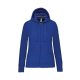 Kariban KA464 LADIES' FULL ZIP HOODED SWEATSHIRT XL
