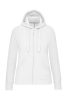 Kariban KA464 LADIES' FULL ZIP HOODED SWEATSHIRT XL