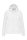 Kariban KA464 LADIES' FULL ZIP HOODED SWEATSHIRT XL