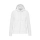 Kariban KA464 LADIES' FULL ZIP HOODED SWEATSHIRT XL