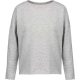 Kariban KA471 LADIES' OVERSIZED SWEATSHIRT L/XL