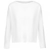Kariban KA471 LADIES' OVERSIZED SWEATSHIRT S/M