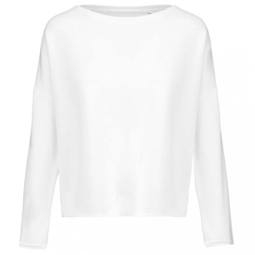 Kariban KA471 LADIES' OVERSIZED SWEATSHIRT S/M