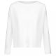 Kariban KA471 LADIES' OVERSIZED SWEATSHIRT S/M