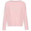 Kariban KA471 LADIES' OVERSIZED SWEATSHIRT S/M