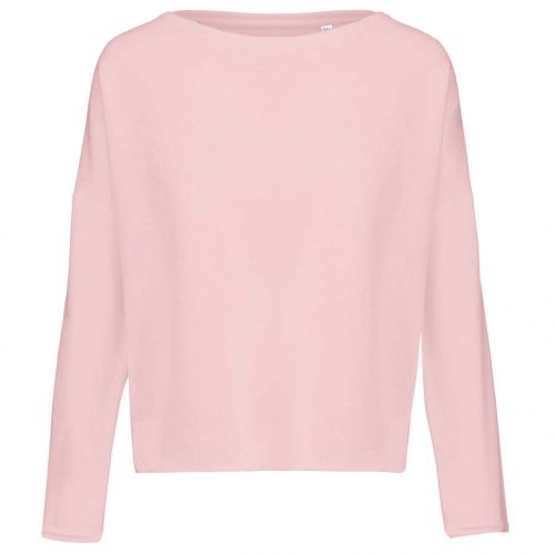 Kariban KA471 LADIES' OVERSIZED SWEATSHIRT S/M