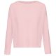 Kariban KA471 LADIES' OVERSIZED SWEATSHIRT S/M