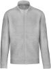 Kariban KA472 FULL ZIP FLEECE JACKET S