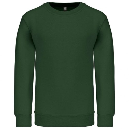 Kariban KA475 KIDS' CREW NECK SWEATSHIRT 6/8