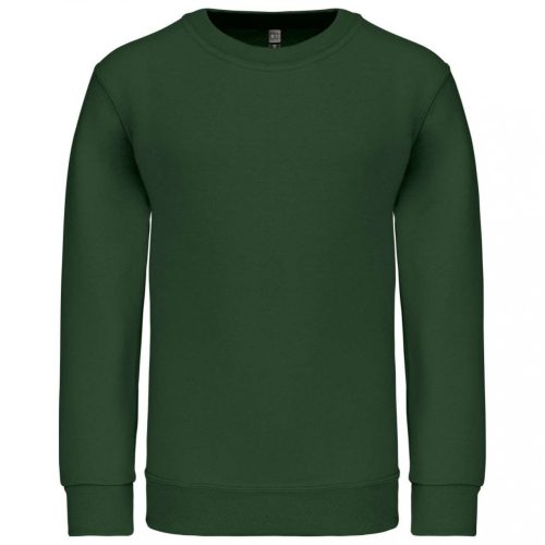 Kariban KA475 KIDS' CREW NECK SWEATSHIRT 8/10