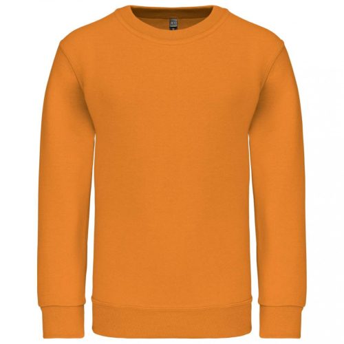 Kariban KA475 KIDS' CREW NECK SWEATSHIRT 12/14