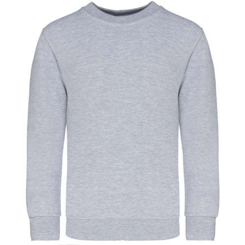 Kariban KA475 KIDS' CREW NECK SWEATSHIRT 6/8
