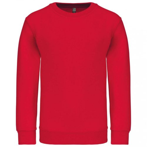 Kariban KA475 KIDS' CREW NECK SWEATSHIRT 12/14