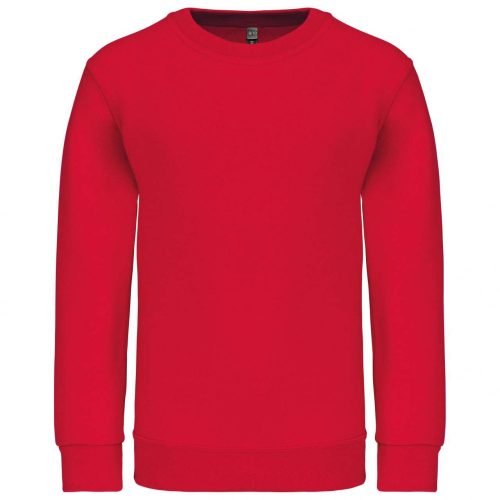 Kariban KA475 KIDS' CREW NECK SWEATSHIRT 6/8