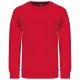 Kariban KA475 KIDS' CREW NECK SWEATSHIRT 6/8