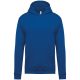 Kariban KA477 gyerek kapucnis pulóver - Light Royal Blue