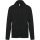 Kariban KA479 FULL ZIP HOODED SWEATSHIRT L