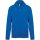 Kariban KA479 FULL ZIP HOODED SWEATSHIRT 4XL