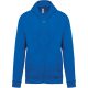 Kariban KA479 FULL ZIP HOODED SWEATSHIRT S