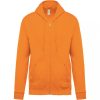 Kariban KA479 FULL ZIP HOODED SWEATSHIRT 3XL