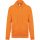 Kariban KA479 FULL ZIP HOODED SWEATSHIRT 3XL