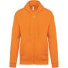 Kariban KA479 FULL ZIP HOODED SWEATSHIRT 4XL
