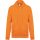 Kariban KA479 FULL ZIP HOODED SWEATSHIRT 4XL