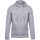 Kariban KA479 FULL ZIP HOODED SWEATSHIRT 4XL