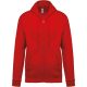 Kariban KA479 FULL ZIP HOODED SWEATSHIRT 3XL