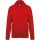 Kariban KA479 FULL ZIP HOODED SWEATSHIRT 4XL