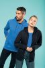 Kariban KA479 FULL ZIP HOODED SWEATSHIRT 4XL