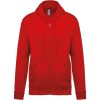 Kariban KA479 FULL ZIP HOODED SWEATSHIRT XL