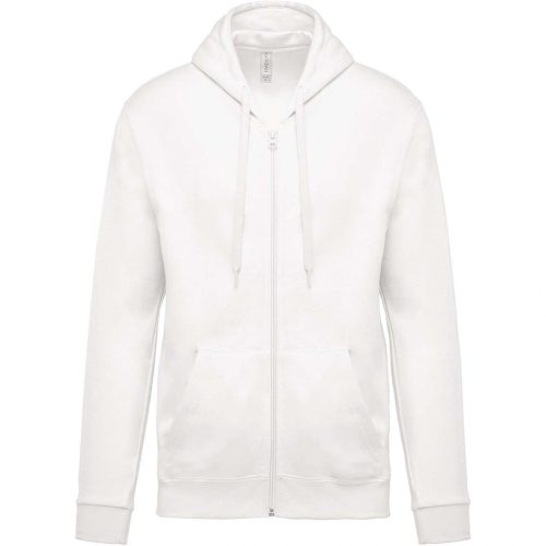 Kariban KA479 FULL ZIP HOODED SWEATSHIRT 4XL