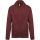 Kariban KA479 FULL ZIP HOODED SWEATSHIRT 2XL