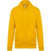 Kariban KA479 FULL ZIP HOODED SWEATSHIRT 4XL