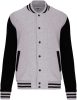 Kariban KA498 KIDS TEDDY FLEECE JACKET 12/14