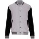 Kariban KA498 KIDS TEDDY FLEECE JACKET 6/8