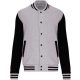 Kariban KA498 KIDS TEDDY FLEECE JACKET 8/10