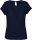 Kariban KA5002 LADIES' SHORT-SLEEVED CREPE BLOUSE 34