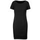 Kariban KA500 SHORT-SLEEVED DRESS 36