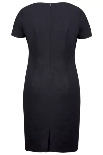 Kariban KA500 SHORT-SLEEVED DRESS 34