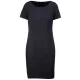 Kariban KA500 SHORT-SLEEVED DRESS 46