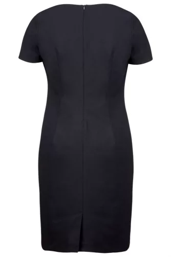 Kariban KA500 SHORT-SLEEVED DRESS 46