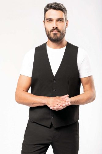 Kariban KA501 MEN'S WAISTCOAT 50