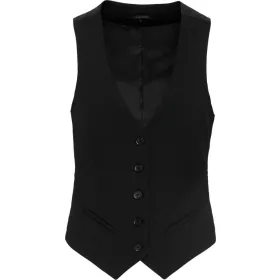 Kariban KA502 LADIES' WAISTCOAT 34