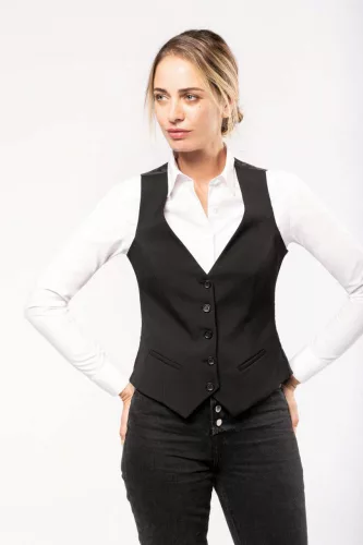 Kariban KA502 LADIES' WAISTCOAT 42