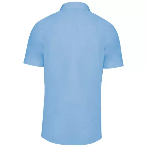 Kariban KA503 MEN'S SHORT-SLEEVED PILOT SHIRT 2XL