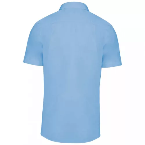 Kariban KA503 MEN'S SHORT-SLEEVED PILOT SHIRT 3XL