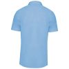 Kariban KA503 MEN'S SHORT-SLEEVED PILOT SHIRT 4XL